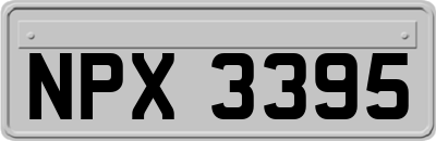 NPX3395