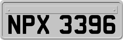 NPX3396