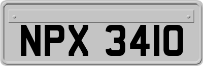 NPX3410