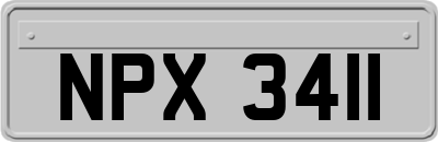 NPX3411