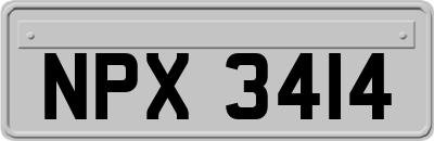 NPX3414