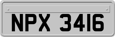 NPX3416