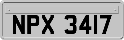 NPX3417