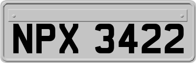 NPX3422