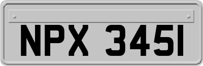 NPX3451