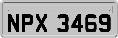 NPX3469