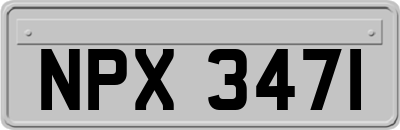 NPX3471