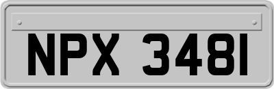 NPX3481