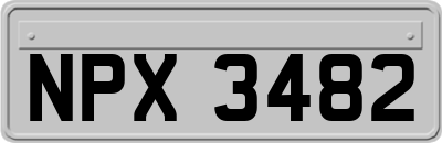 NPX3482