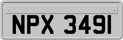 NPX3491