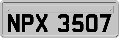 NPX3507
