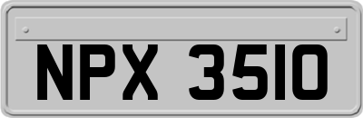 NPX3510