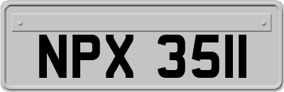 NPX3511
