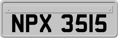 NPX3515