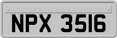 NPX3516