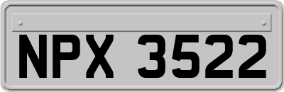 NPX3522