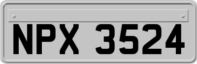 NPX3524