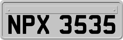 NPX3535