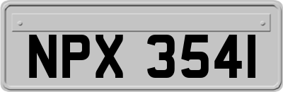 NPX3541