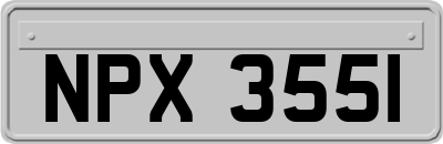 NPX3551