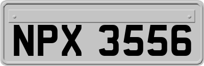 NPX3556