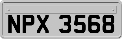 NPX3568