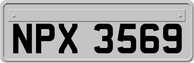 NPX3569