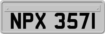 NPX3571