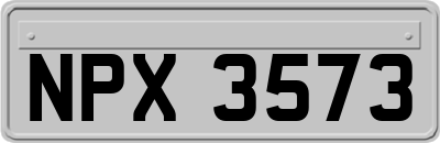 NPX3573