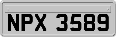NPX3589