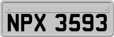 NPX3593