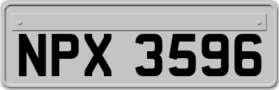 NPX3596