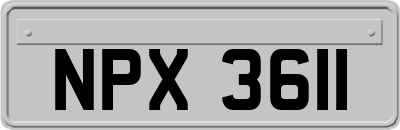 NPX3611
