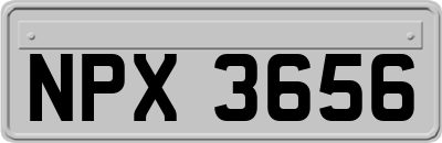 NPX3656