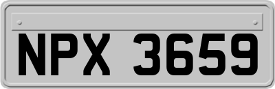 NPX3659