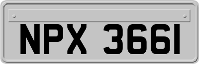 NPX3661