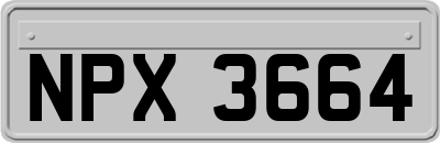 NPX3664