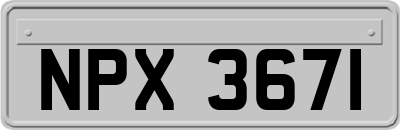 NPX3671