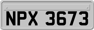 NPX3673