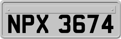 NPX3674