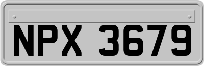 NPX3679