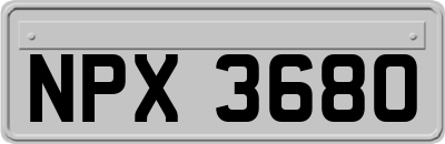 NPX3680