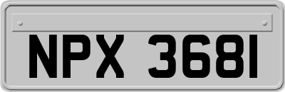 NPX3681