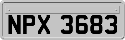 NPX3683