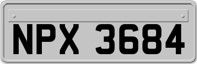 NPX3684
