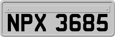 NPX3685