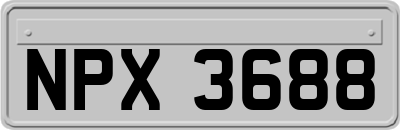 NPX3688