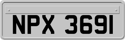 NPX3691
