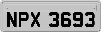 NPX3693
