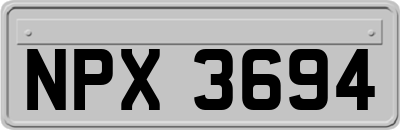 NPX3694